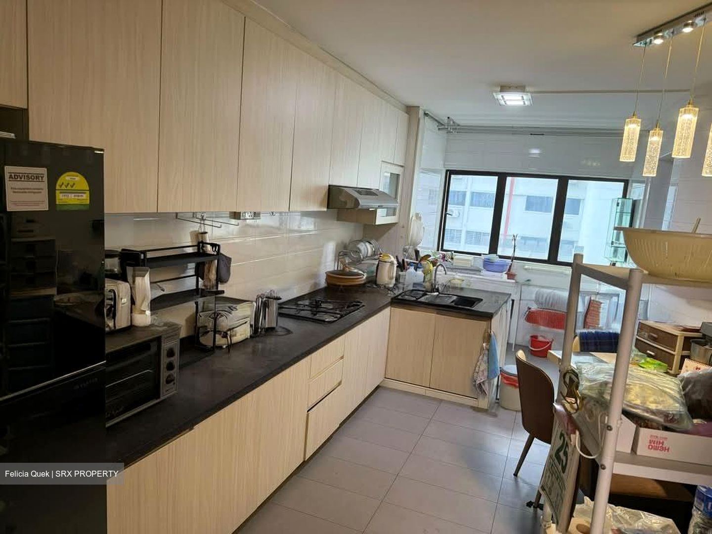 Blk 137 Lorong Ah Soo (Hougang), HDB 4 Rooms #586810331